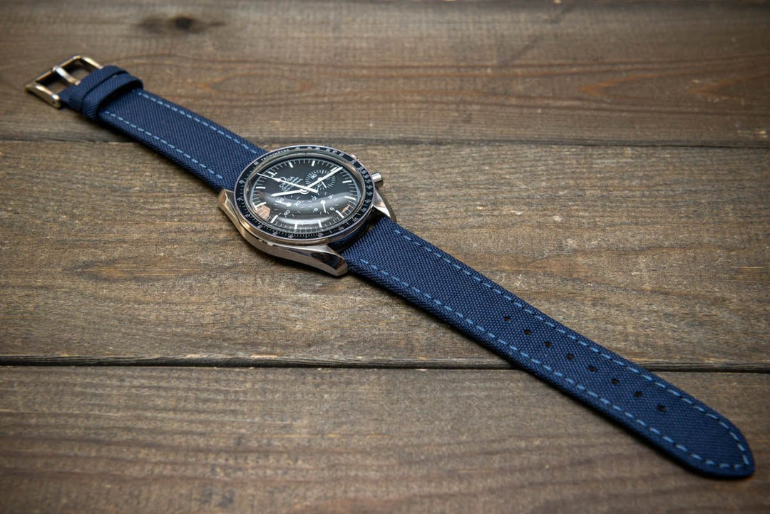 Watch strap, watch band, leather watch strap, leather watch band, finwatchstraps