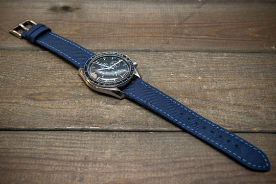 Watch strap, watch band, leather watch strap, leather watch band, finwatchstraps