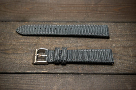 Watch strap, watch band, leather watch strap, leather watch band, finwatchstraps