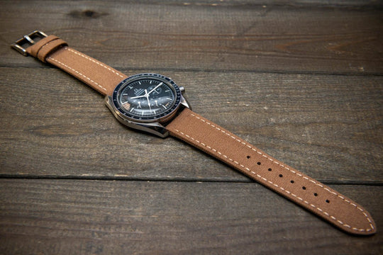 Watch strap, watch band, leather watch strap, leather watch band, finwatchstraps