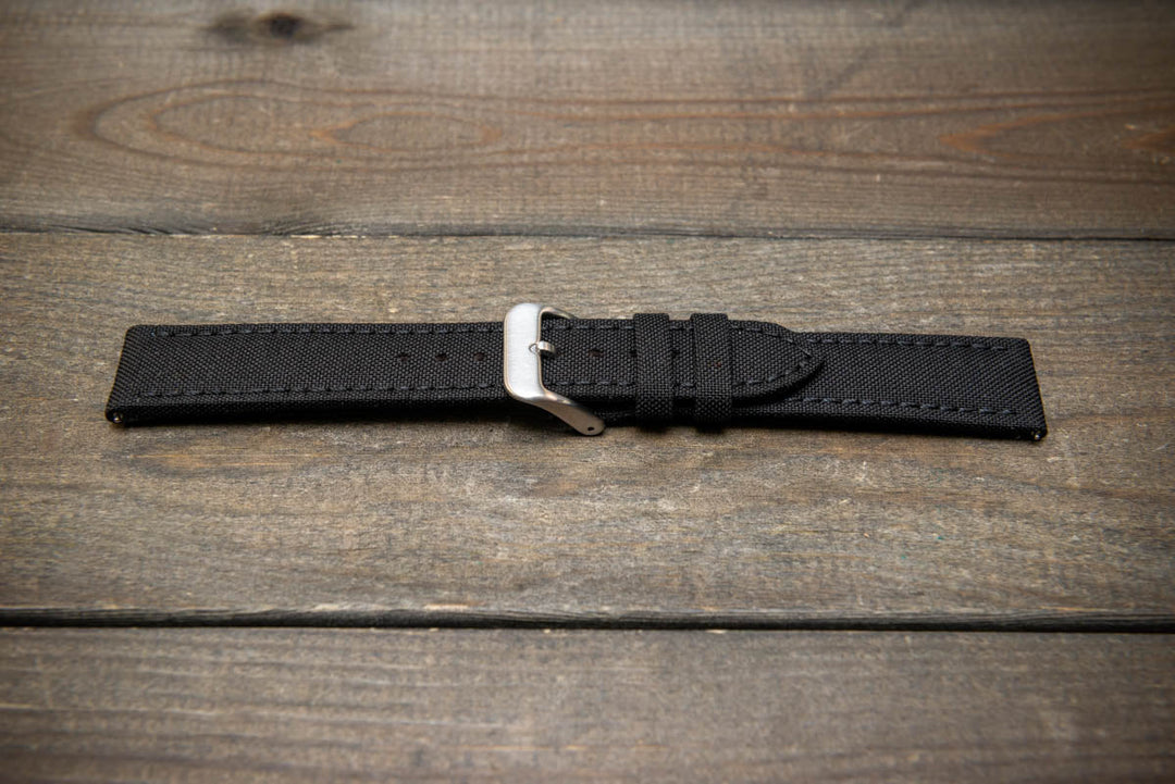 Watch strap, watch band, leather watch strap, leather watch band, finwatchstraps