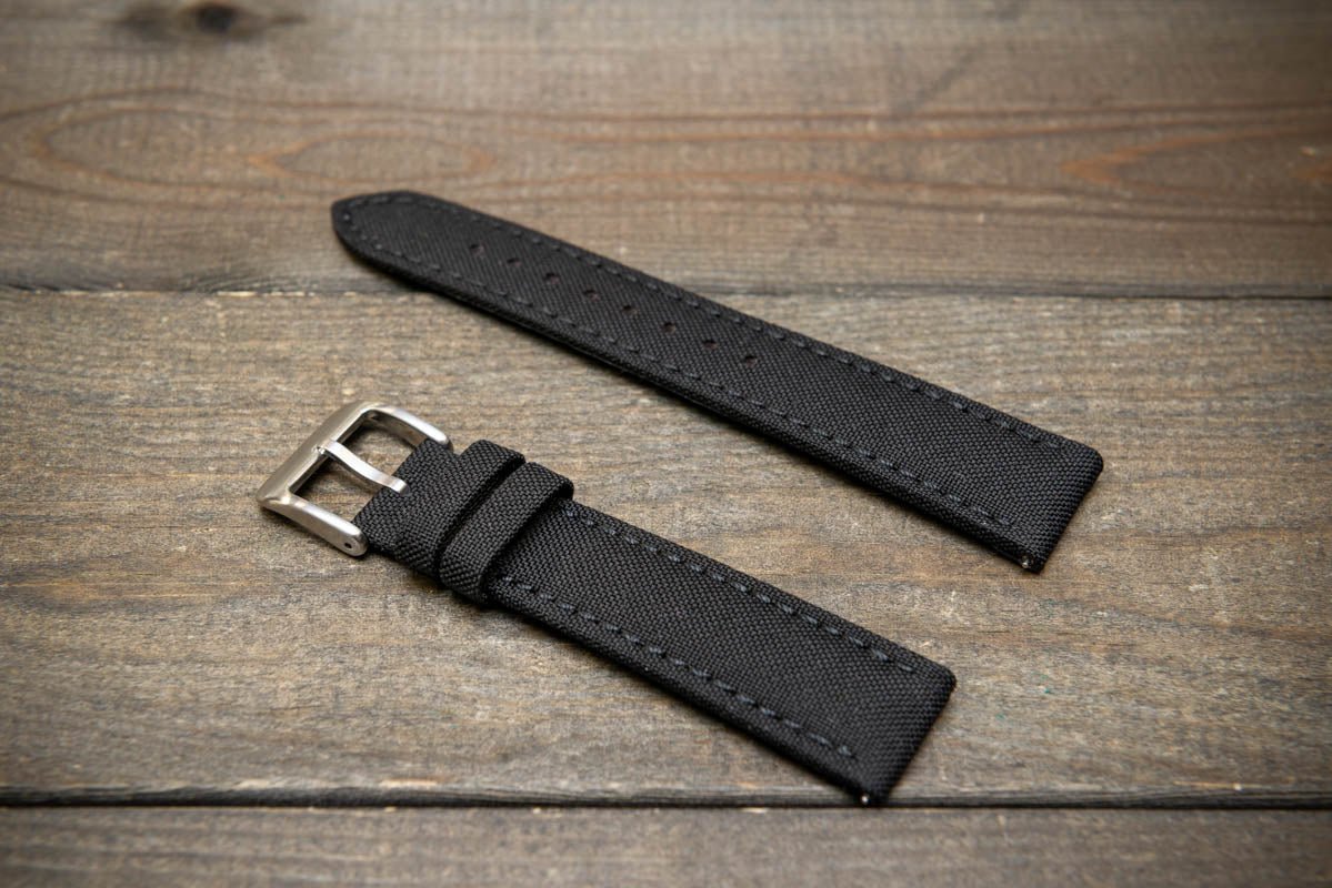 Watch strap, watch band, leather watch strap, leather watch band, finwatchstraps