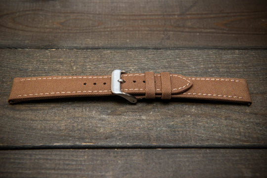 Watch strap, watch band, leather watch strap, leather watch band, finwatchstraps