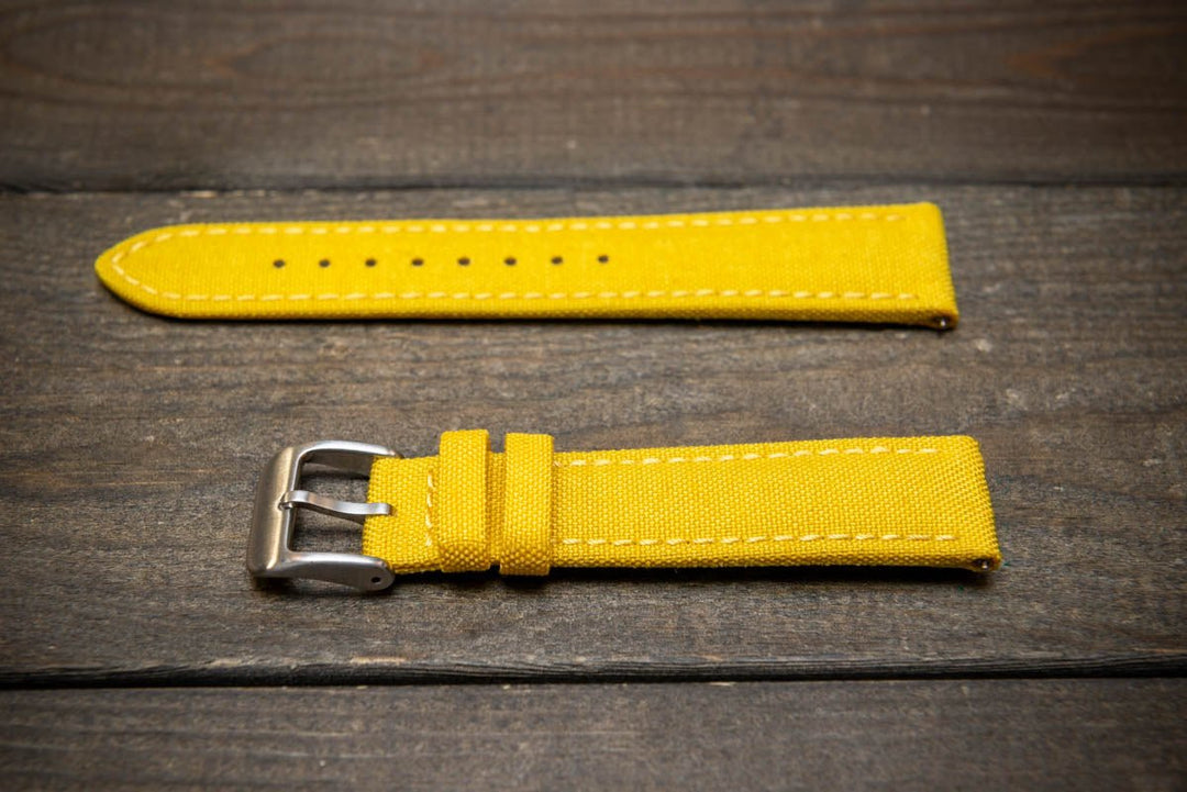 Watch strap, watch band, leather watch strap, leather watch band, finwatchstraps