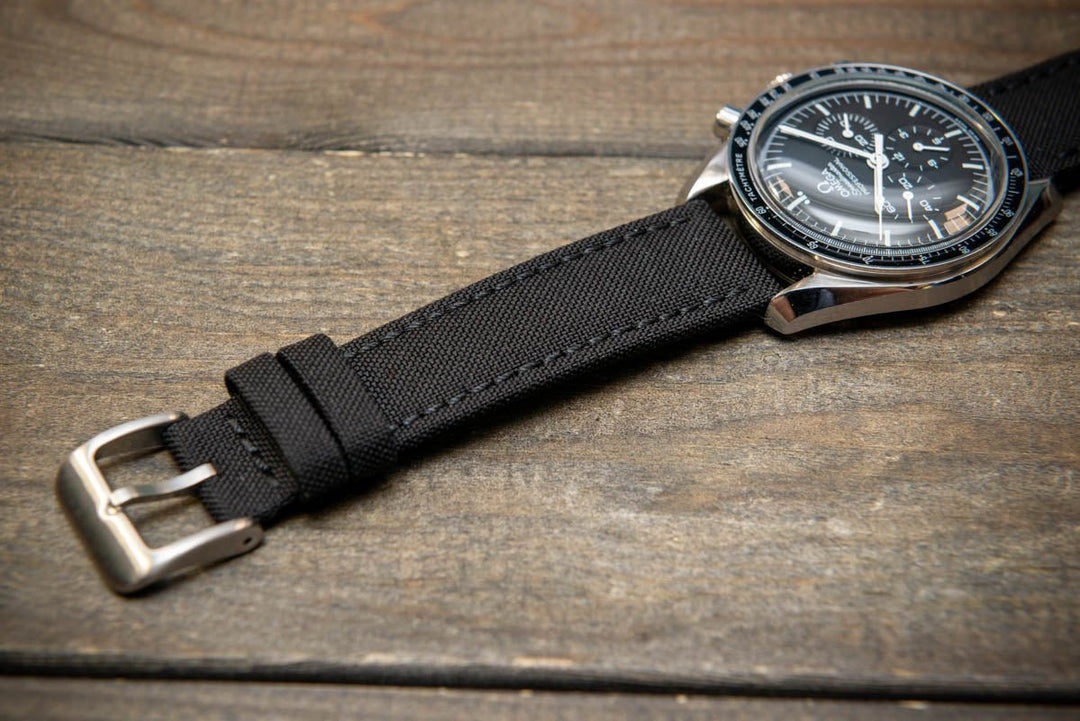Watch strap, watch band, leather watch strap, leather watch band, finwatchstraps