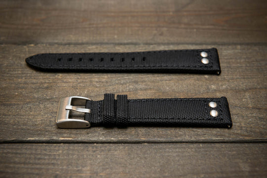 Watch strap, watch band, leather watch strap, leather watch band, finwatchstraps