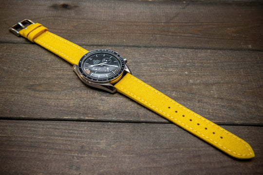 Watch strap, watch band, leather watch strap, leather watch band, finwatchstraps