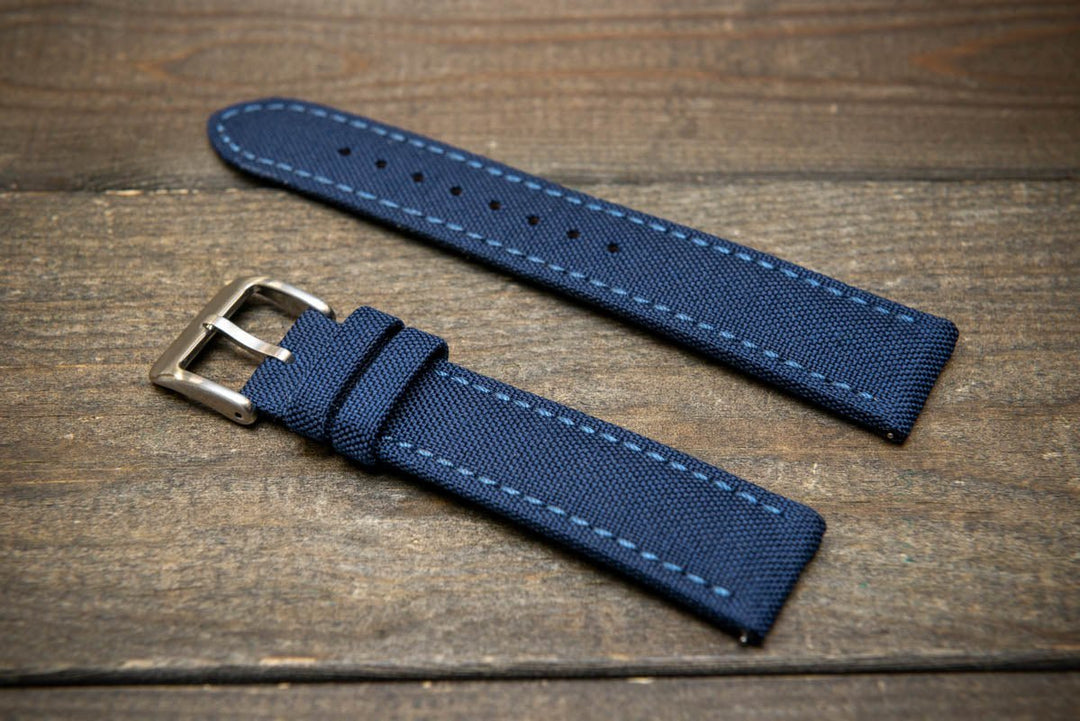 Watch strap, watch band, leather watch strap, leather watch band, finwatchstraps
