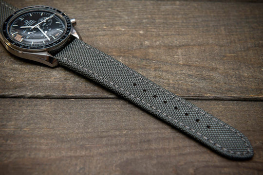 Watch strap, watch band, leather watch strap, leather watch band, finwatchstraps