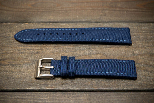 Watch strap, watch band, leather watch strap, leather watch band, finwatchstraps