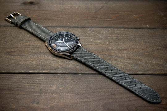 Watch strap, watch band, leather watch strap, leather watch band, finwatchstraps
