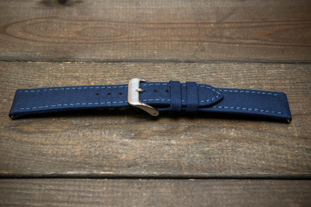 Watch strap, watch band, leather watch strap, leather watch band, finwatchstraps