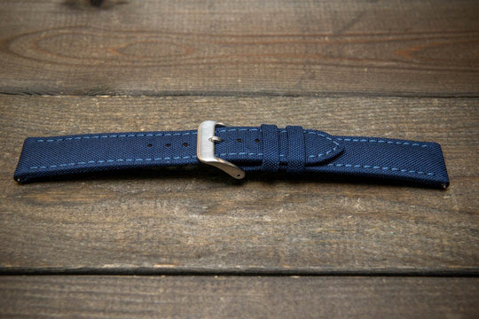 Watch strap, watch band, leather watch strap, leather watch band, finwatchstraps