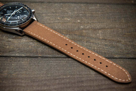 Watch strap, watch band, leather watch strap, leather watch band, finwatchstraps