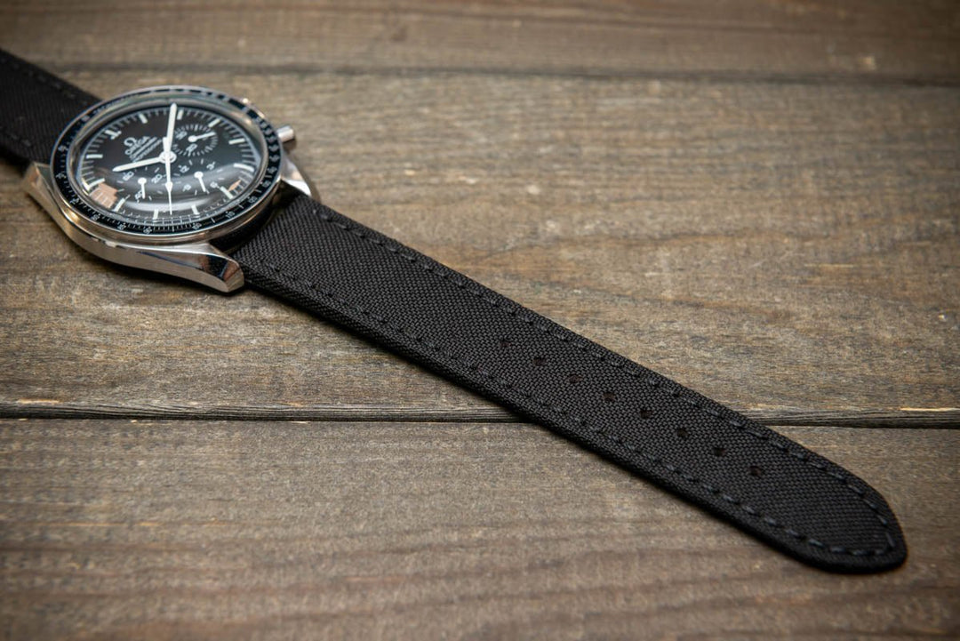 Watch strap, watch band, leather watch strap, leather watch band, finwatchstraps