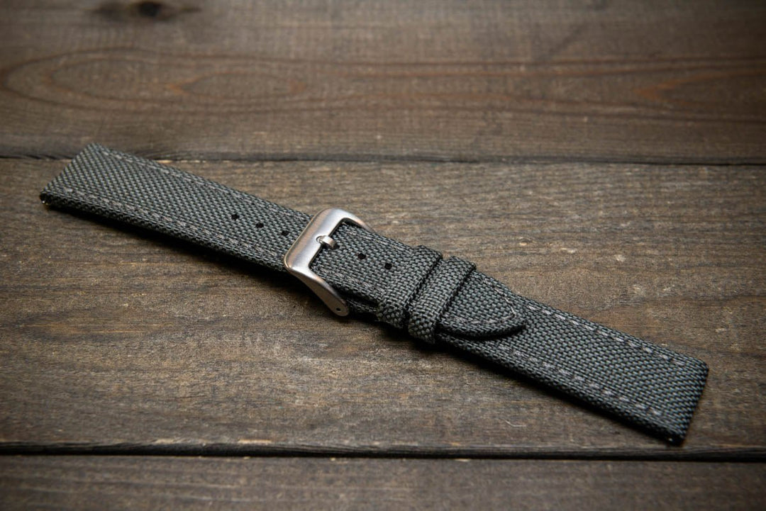 Watch strap, watch band, leather watch strap, leather watch band, finwatchstraps