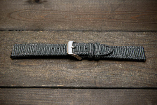 Watch strap, watch band, leather watch strap, leather watch band, finwatchstraps
