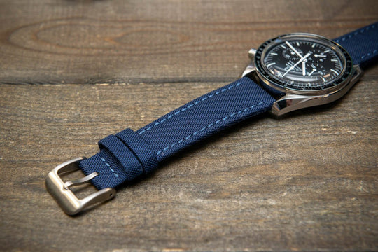Watch strap, watch band, leather watch strap, leather watch band, finwatchstraps