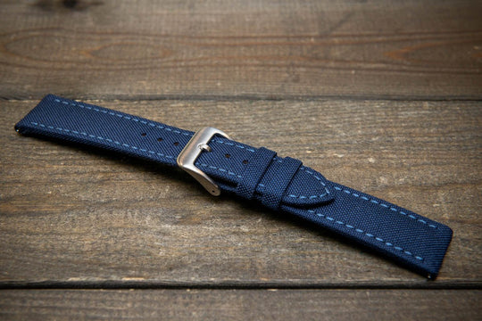 Watch strap, watch band, leather watch strap, leather watch band, finwatchstraps