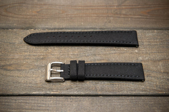 Watch strap, watch band, leather watch strap, leather watch band, finwatchstraps