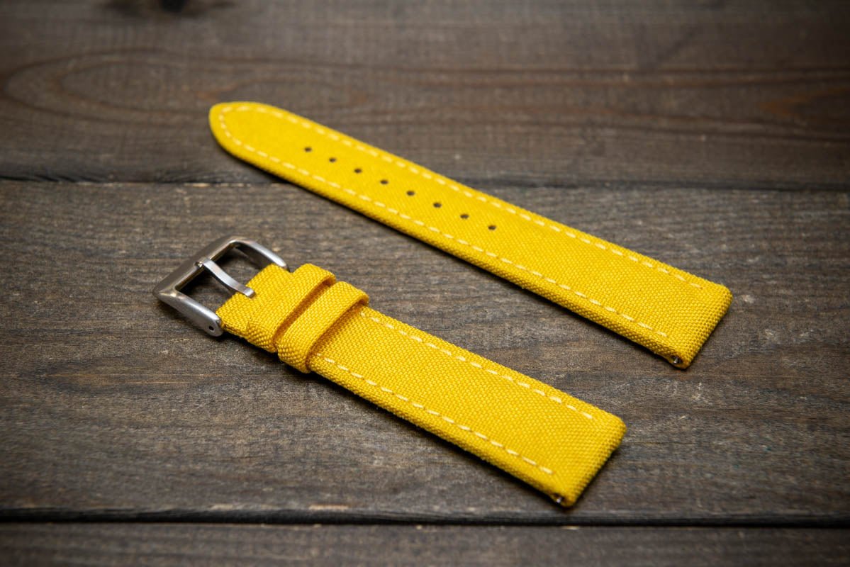 Watch strap, watch band, leather watch strap, leather watch band, finwatchstraps
