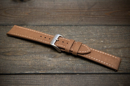 Watch strap, watch band, leather watch strap, leather watch band, finwatchstraps