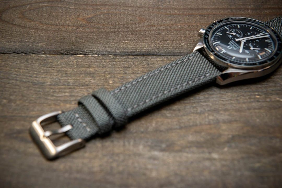 Watch strap, watch band, leather watch strap, leather watch band, finwatchstraps