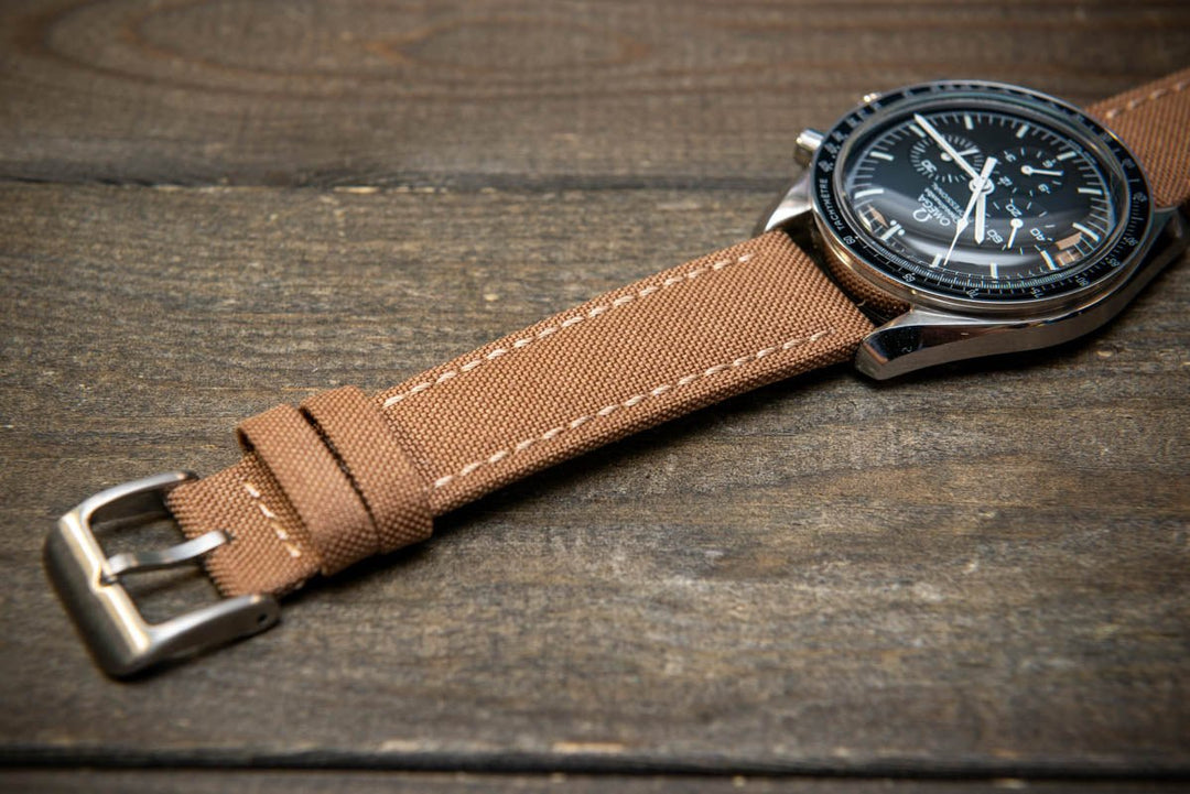 Watch strap, watch band, leather watch strap, leather watch band, finwatchstraps