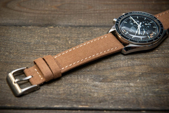 Watch strap, watch band, leather watch strap, leather watch band, finwatchstraps