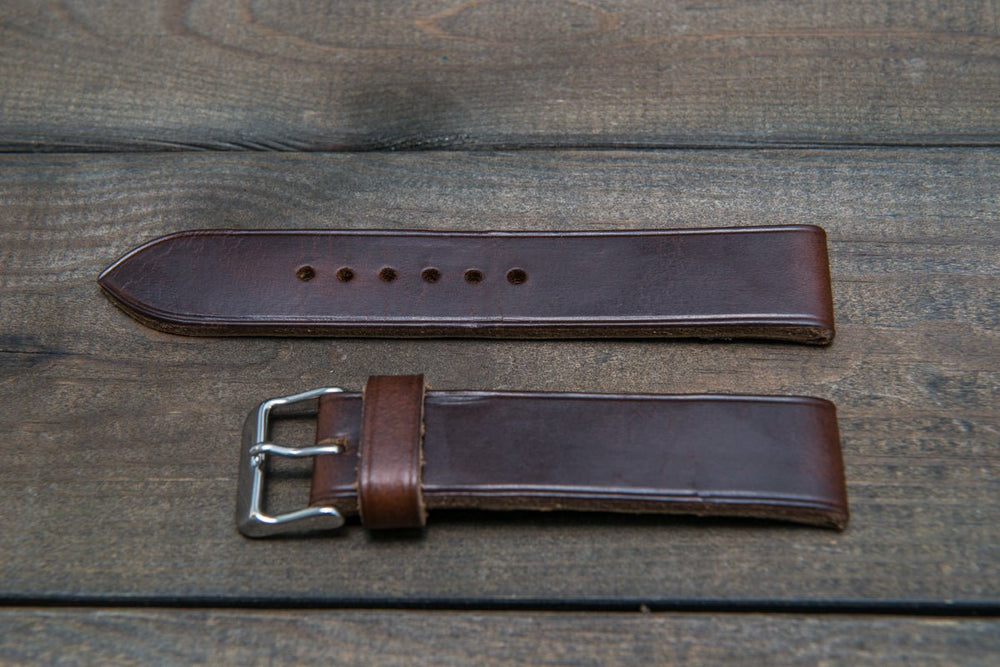 Watch strap, watch band, leather watch strap, leather watch band, finwatchstraps