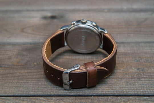 Watch strap, watch band, leather watch strap, leather watch band, finwatchstraps