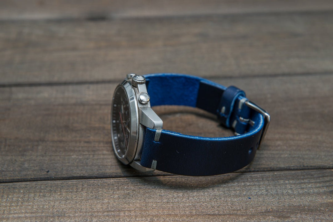 Watch strap, watch band, leather watch strap, leather watch band, finwatchstraps