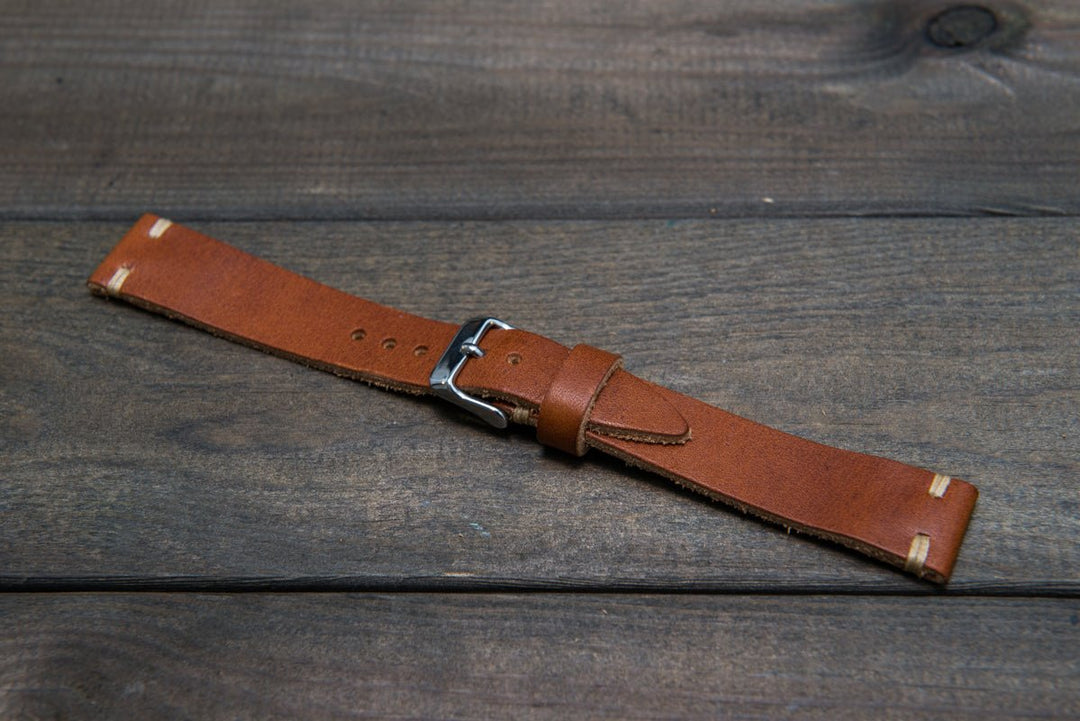 Watch strap, watch band, leather watch strap, leather watch band, finwatchstraps