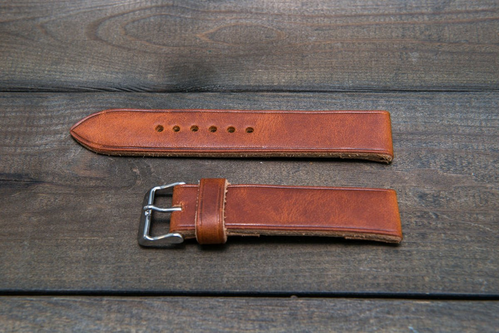 Watch strap, watch band, leather watch strap, leather watch band, finwatchstraps