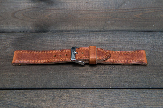 Watch strap, watch band, leather watch strap, leather watch band, finwatchstraps