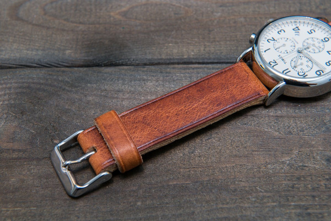 Watch strap, watch band, leather watch strap, leather watch band, finwatchstraps