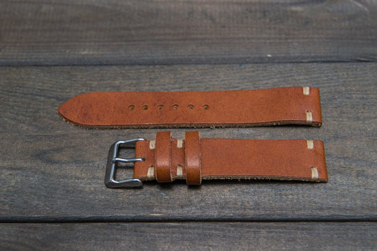 Watch strap, watch band, leather watch strap, leather watch band, finwatchstraps