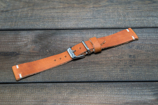 Watch strap, watch band, leather watch strap, leather watch band, finwatchstraps