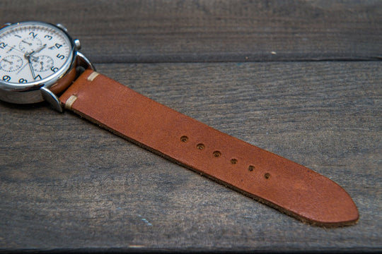 Watch strap, watch band, leather watch strap, leather watch band, finwatchstraps