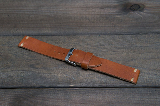 Watch strap, watch band, leather watch strap, leather watch band, finwatchstraps