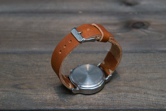 Watch strap, watch band, leather watch strap, leather watch band, finwatchstraps