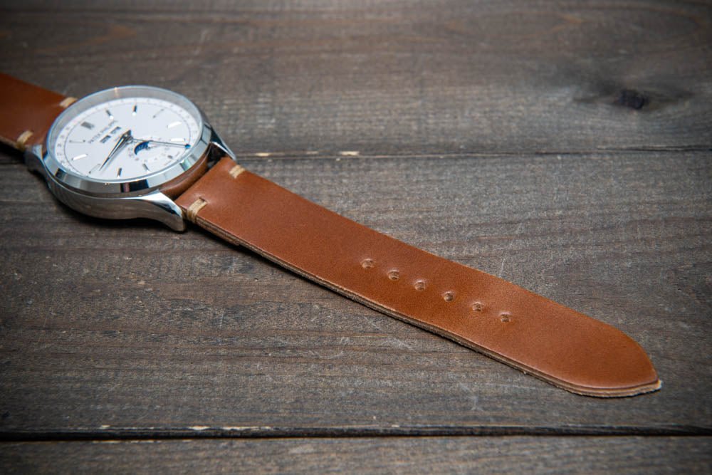 Watch strap, watch band, leather watch strap, leather watch band, finwatchstraps