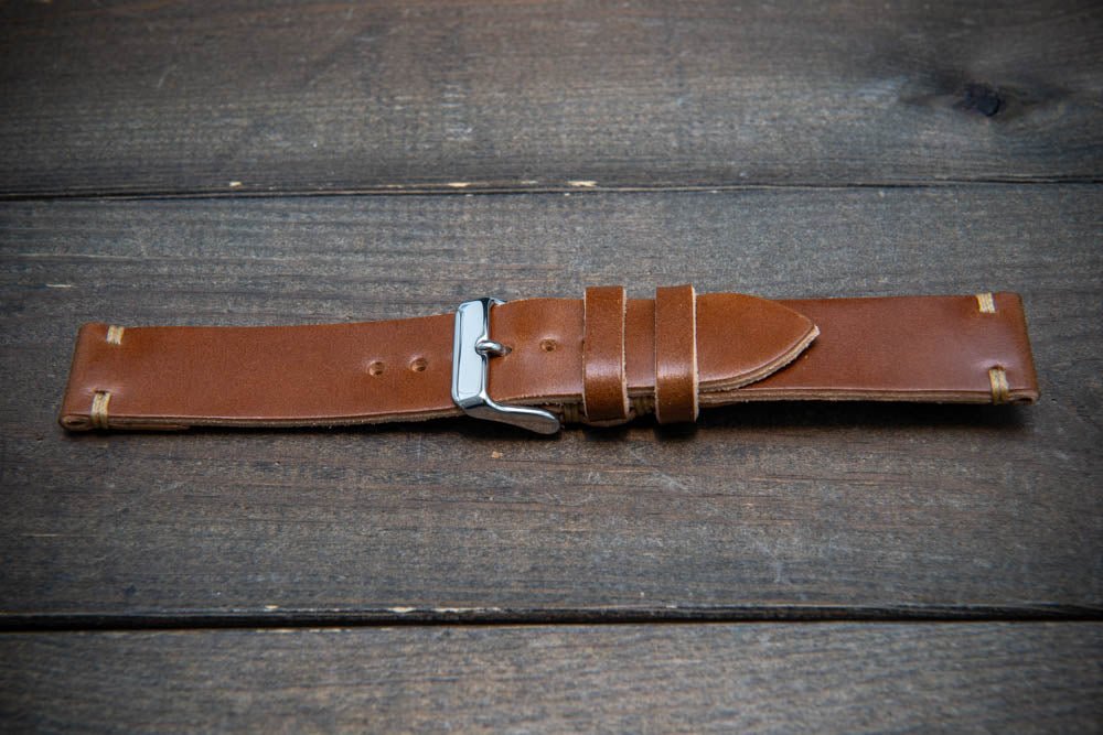 Watch strap, watch band, leather watch strap, leather watch band, finwatchstraps
