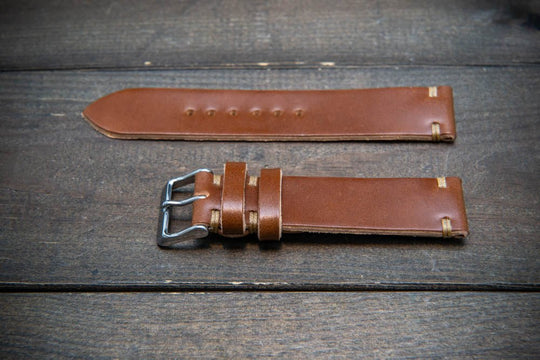 Watch strap, watch band, leather watch strap, leather watch band, finwatchstraps