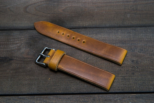 Watch strap, watch band, leather watch strap, leather watch band, finwatchstraps
