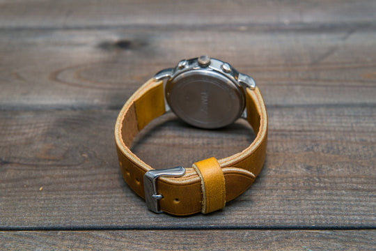 Watch strap, watch band, leather watch strap, leather watch band, finwatchstraps