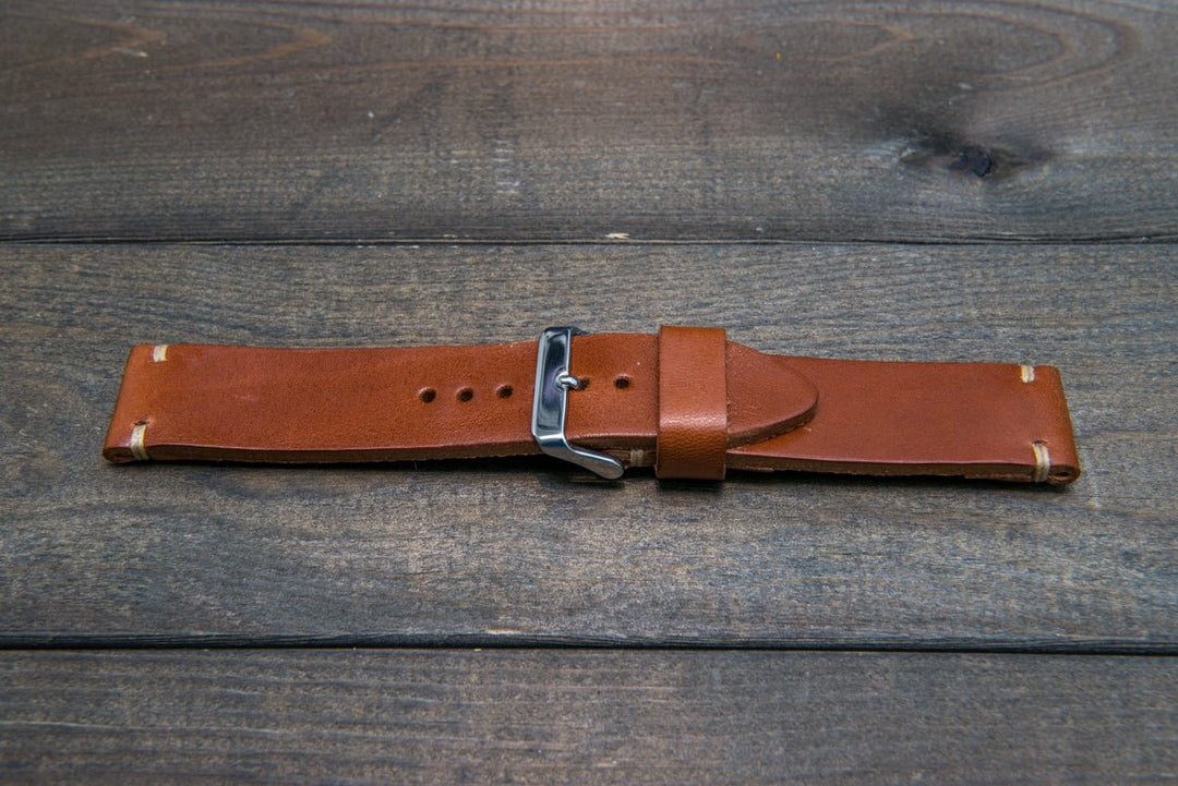 Watch strap, watch band, leather watch strap, leather watch band, finwatchstraps