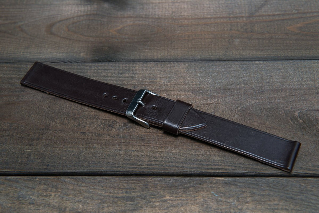 Watch strap, watch band, leather watch strap, leather watch band, finwatchstraps