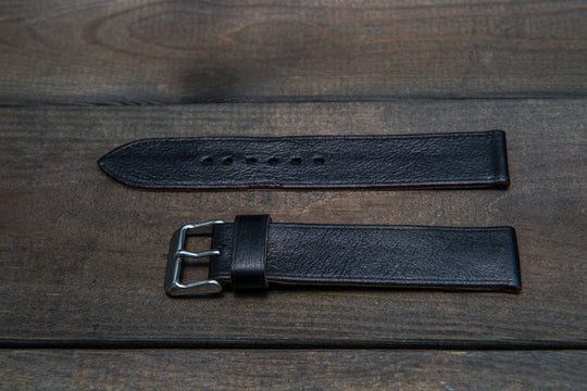 Watch strap, watch band, leather watch strap, leather watch band, finwatchstraps