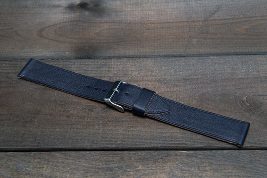 Watch strap, watch band, leather watch strap, leather watch band, finwatchstraps